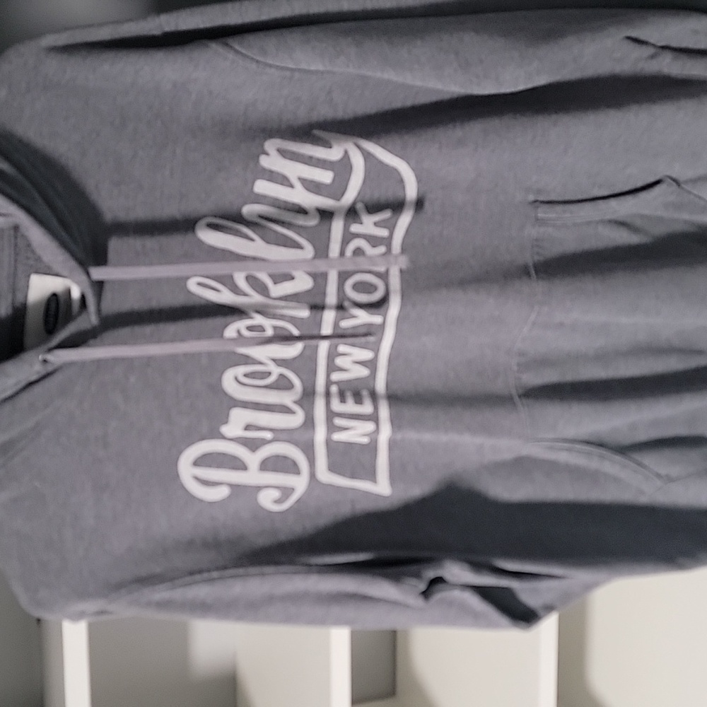Old navy hoodie